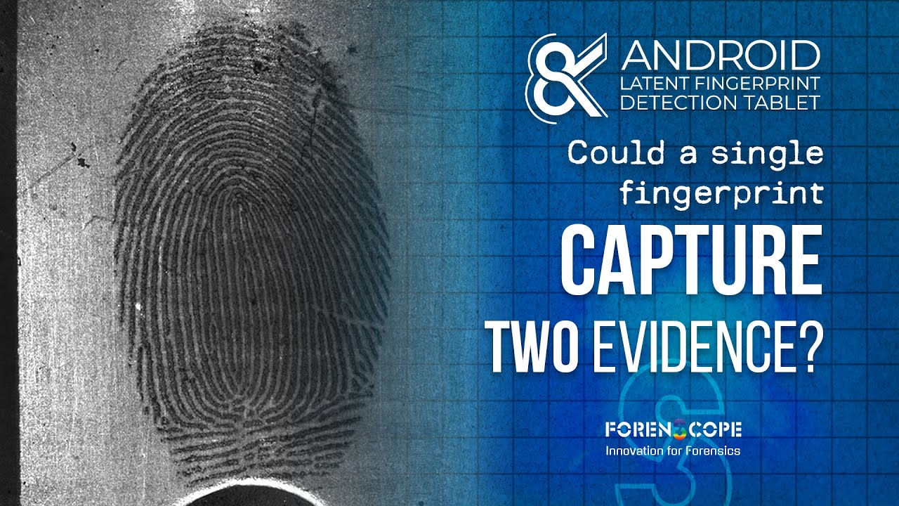 8K Android: Single Trace, Double Evidence