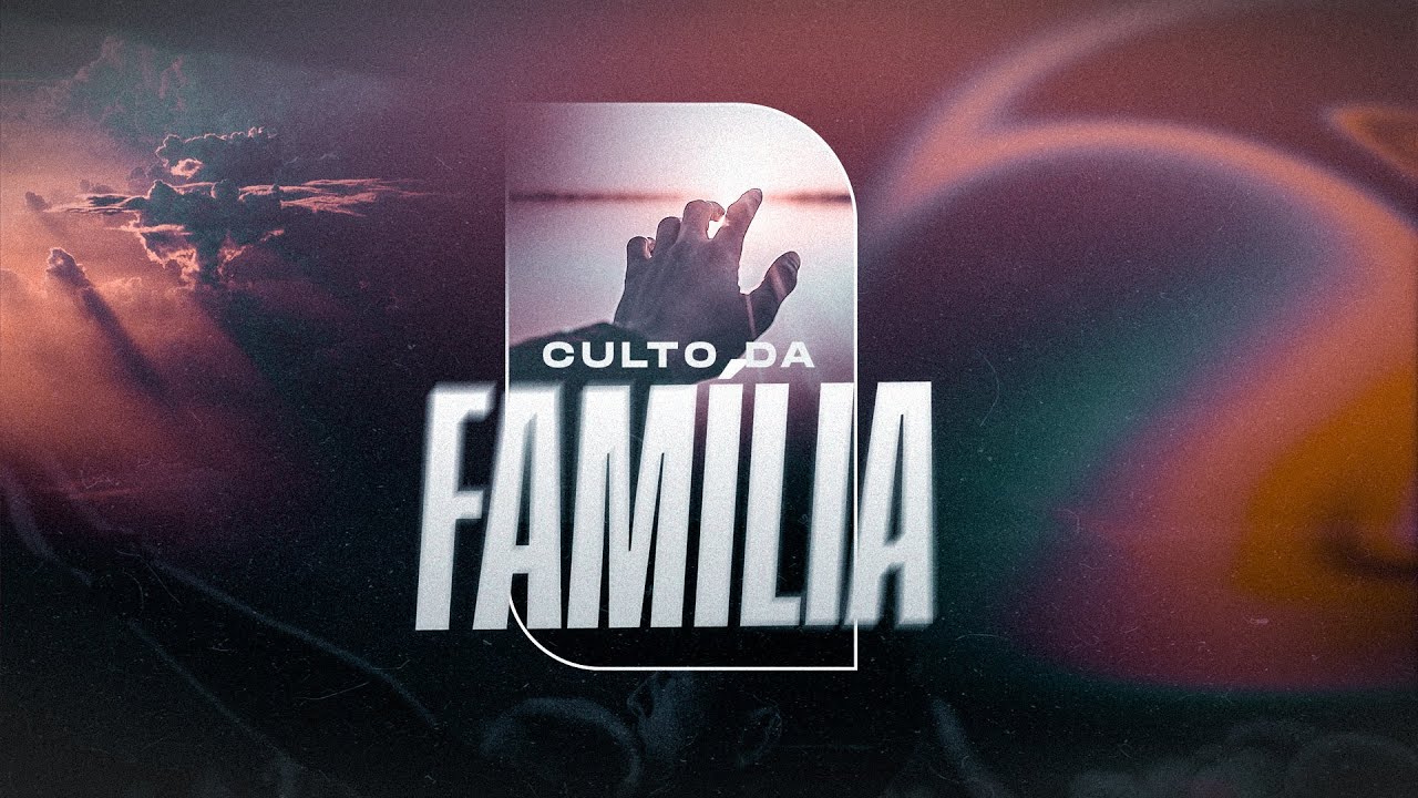 Culto da Família (19h) | 01-02-2026 | Assembleia de Deus em Joinville