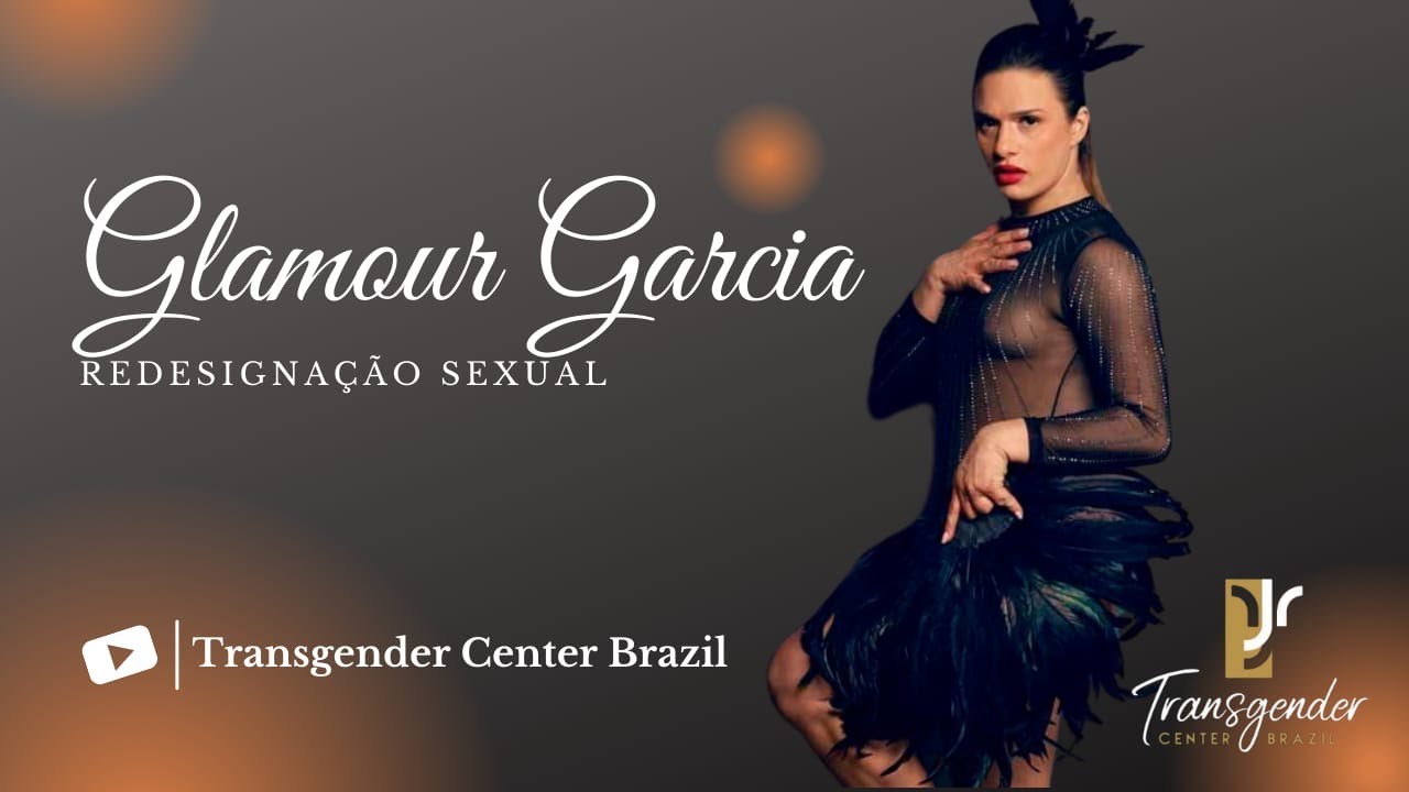 Redesignação Sexual-| Transgender Center Brazil