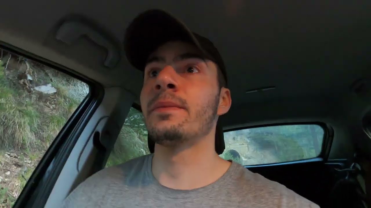 I drove to Albania and Kosovo From London! *First impressions* Vlog