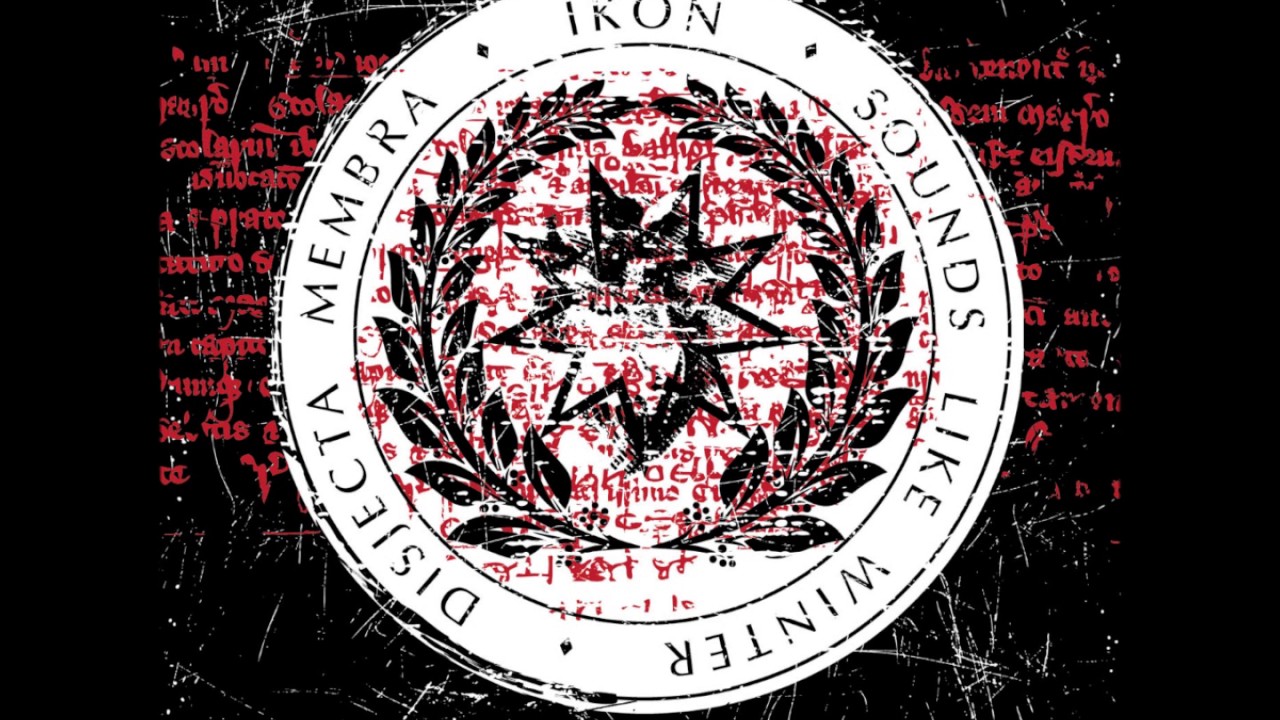 Disjecta Membra - Rasputin