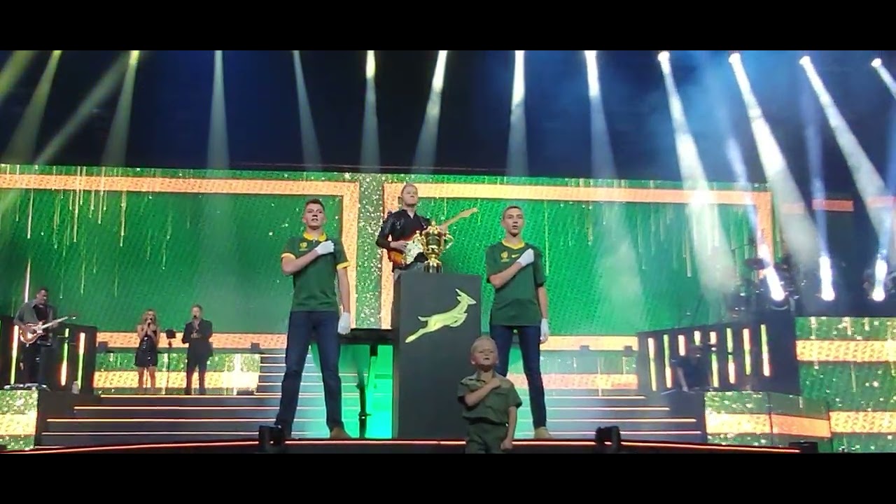 @AfrikaansIsGroot #bokke #worldcup