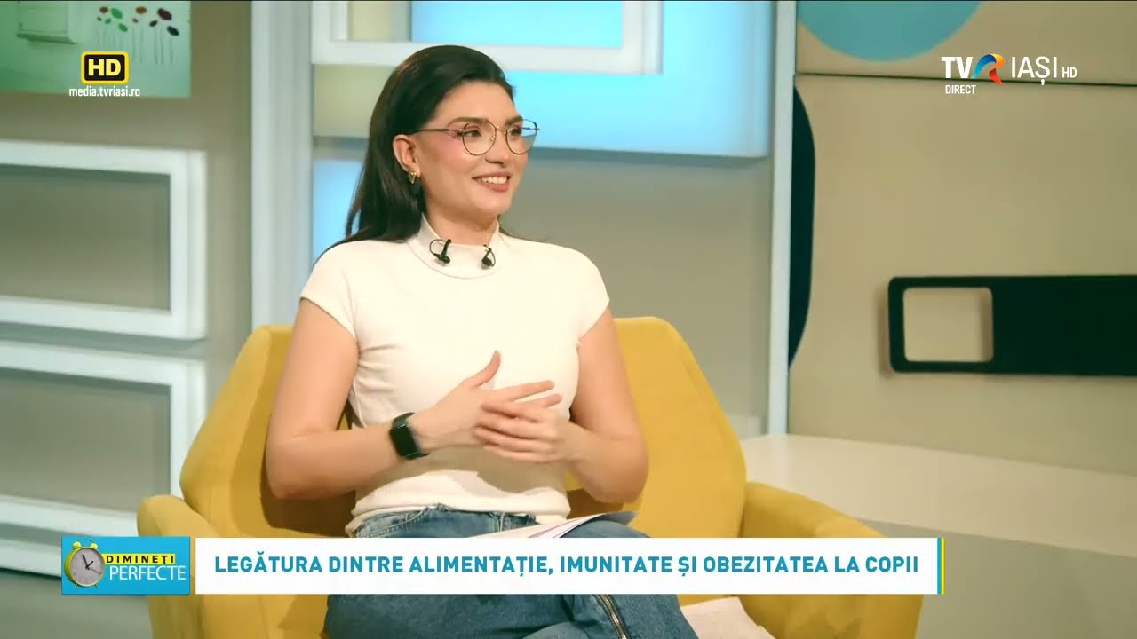 Dimineți perfecte - 27 februarie 2026