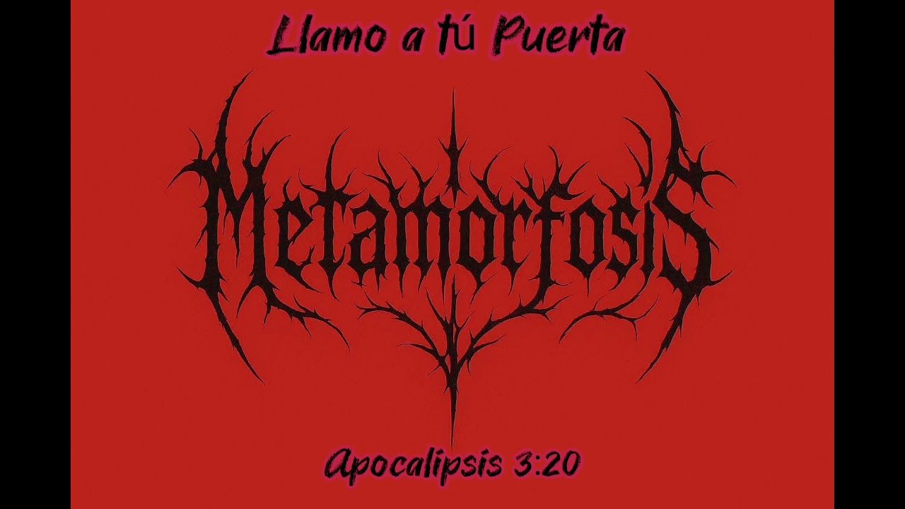 Llamo a Tu Puerta#grindcore #metal #musica #numetal #rock #metalcore