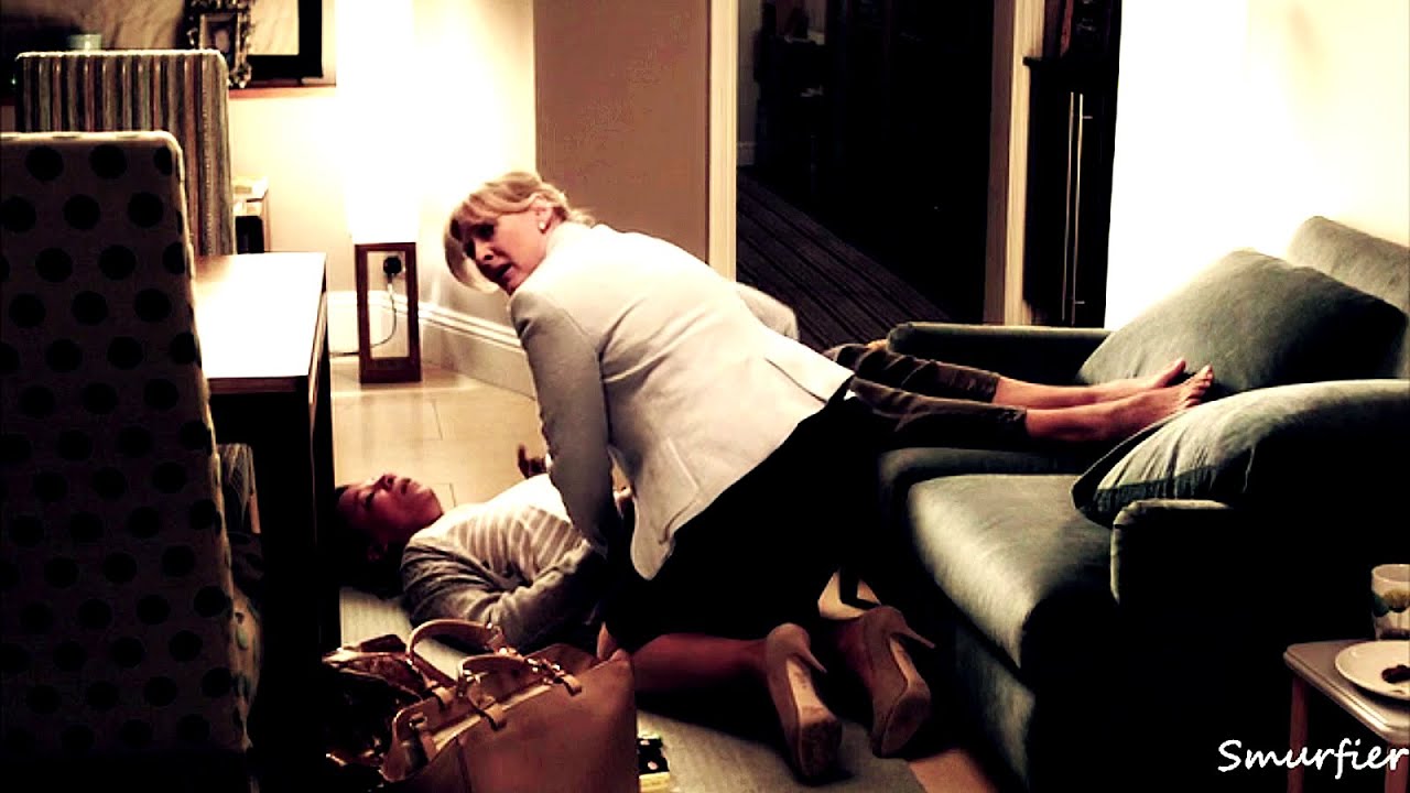 Last tango in Halifax [Crack/Humour] #1 Re-uploaded