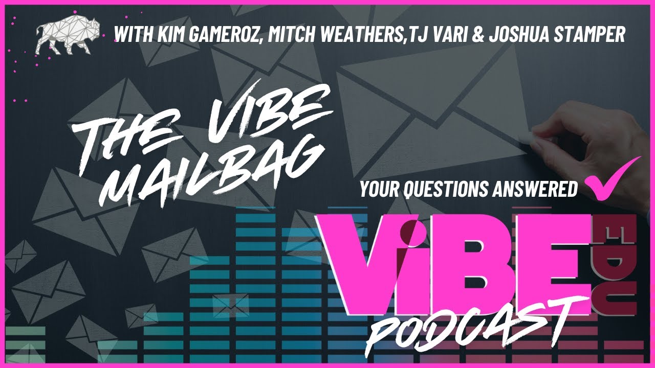 VIBE EDU Mailbag: Subs, SEL, and the “That Class Was Awful” Note