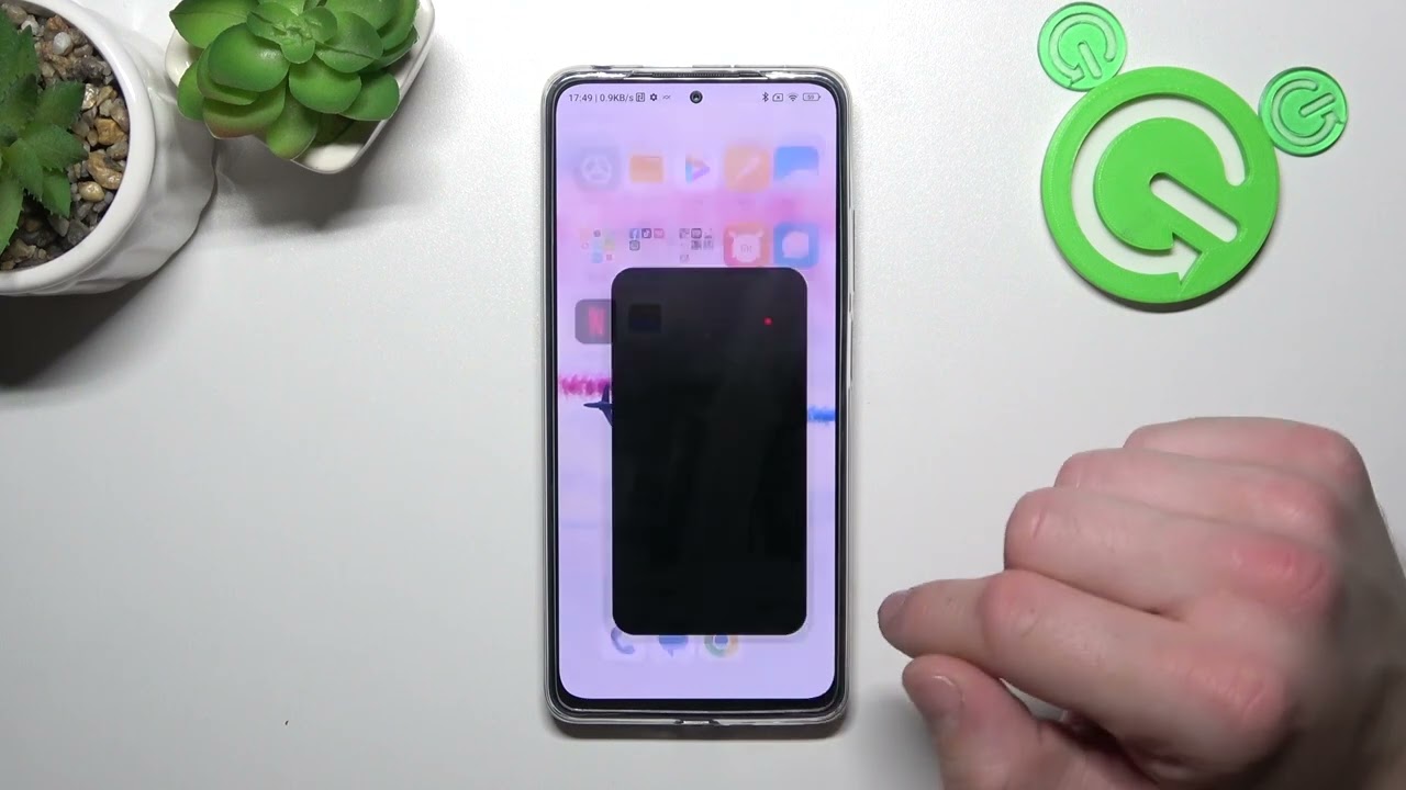 Does the Camera on REDMI Note 11 Pro Phone Have a Slow Motion Mode? Let's Find Out!