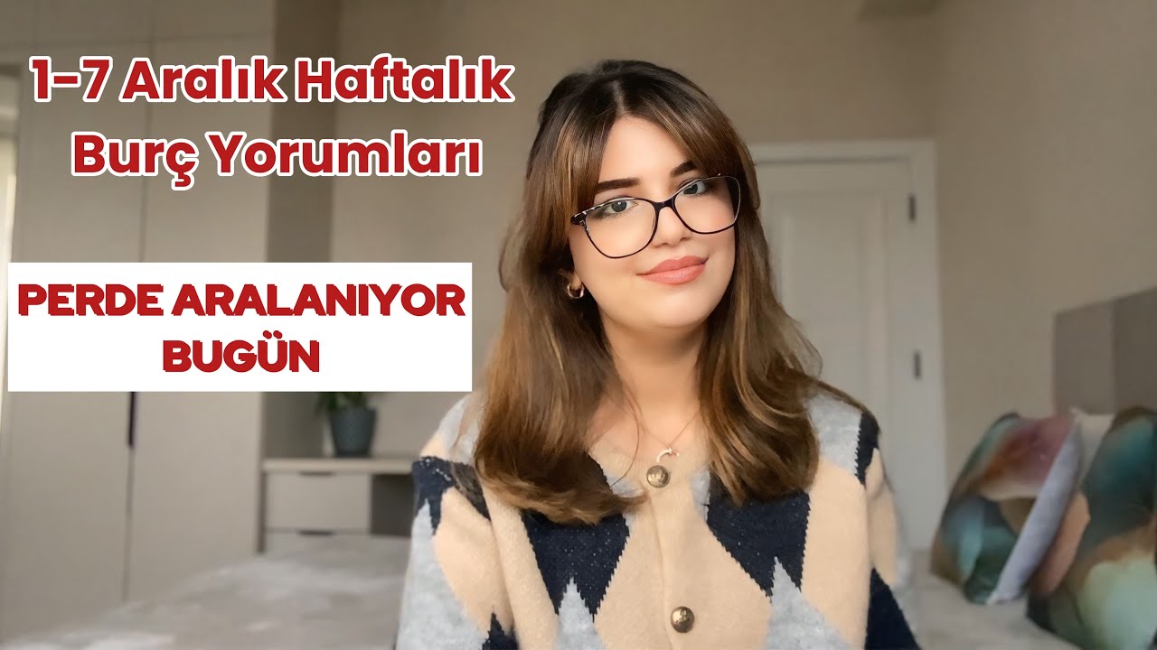 Ikizler Dolunayı : GERÇEKLERİ GÖRME ZAMANI !