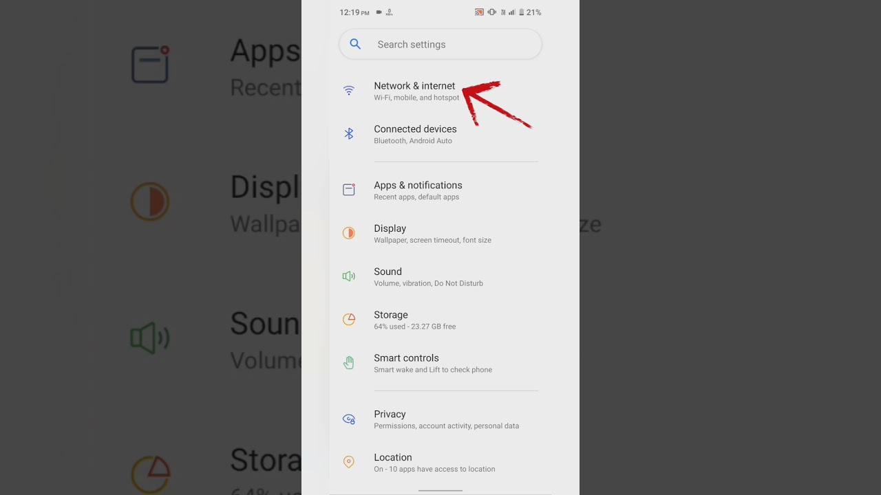 realme c35 data roaming off setting||viral tips and tricks||#viral #shorts #tech