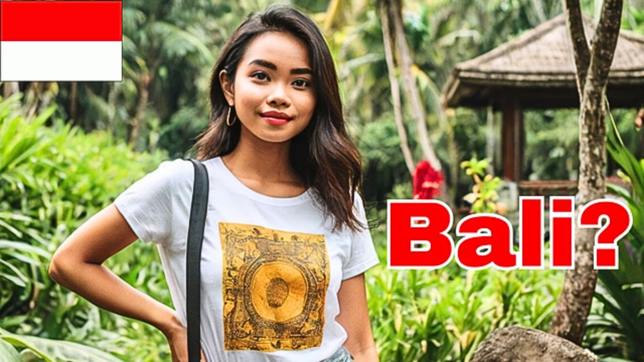 Dating and Living in Bali: Yes or No?🇮🇩