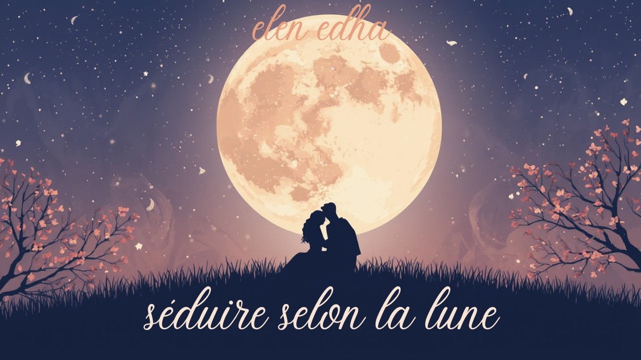Comment séduire selon la Lune du partenaire 🌙  #AstrologieAmour #LuneEnSignes #SéductionAstro