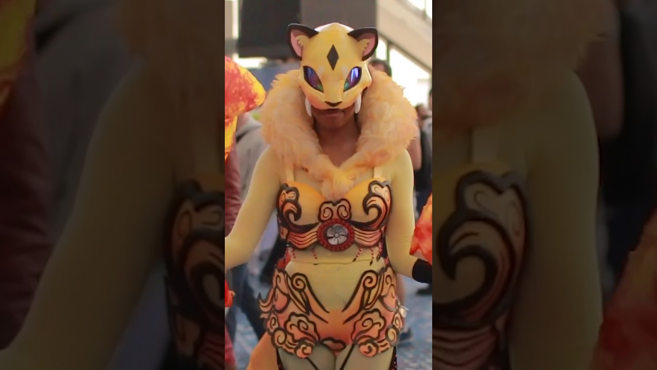 COSPLAYER OF THE WEEK TALALOVESYOU