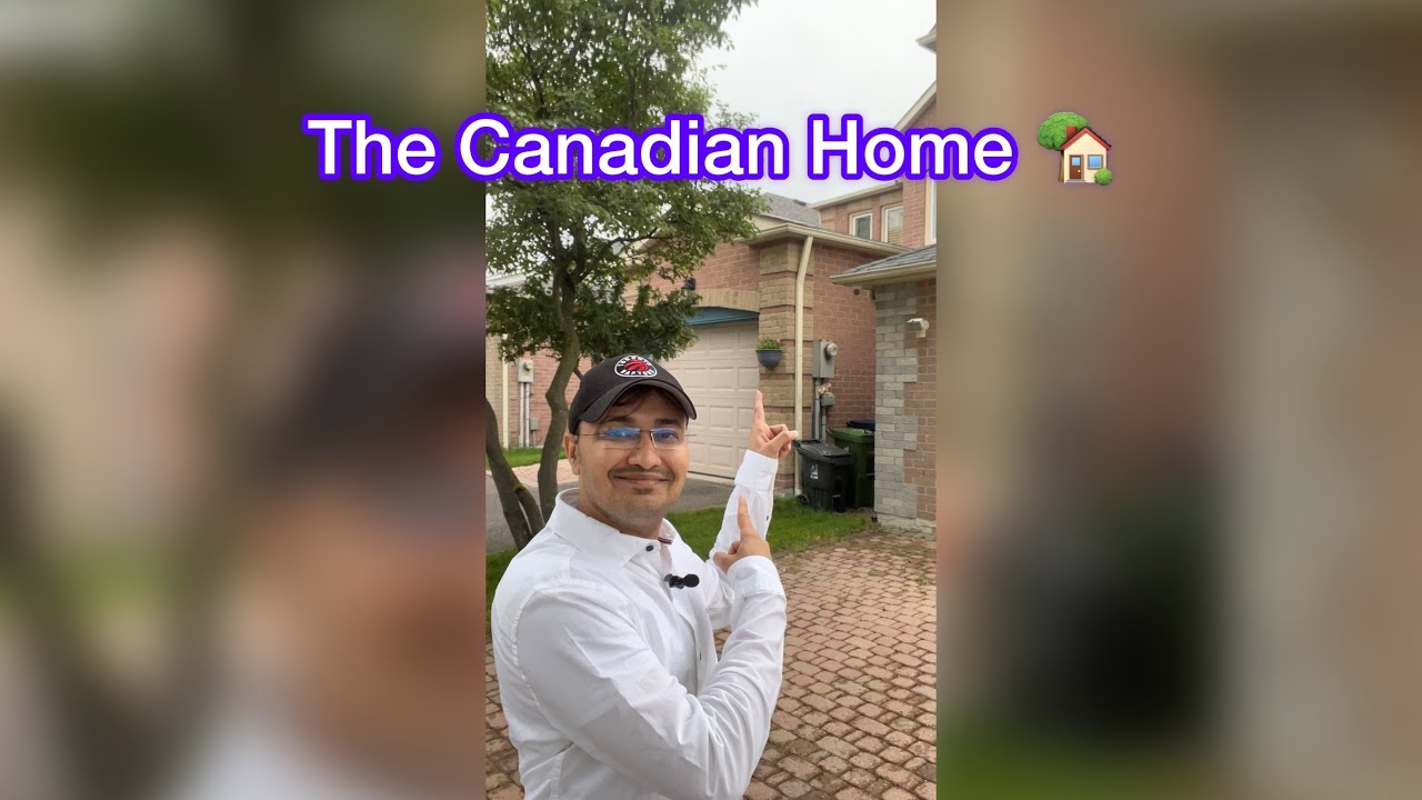 The Canadian Home App - Best app to buy, rent and sell homes in Ontario Canada