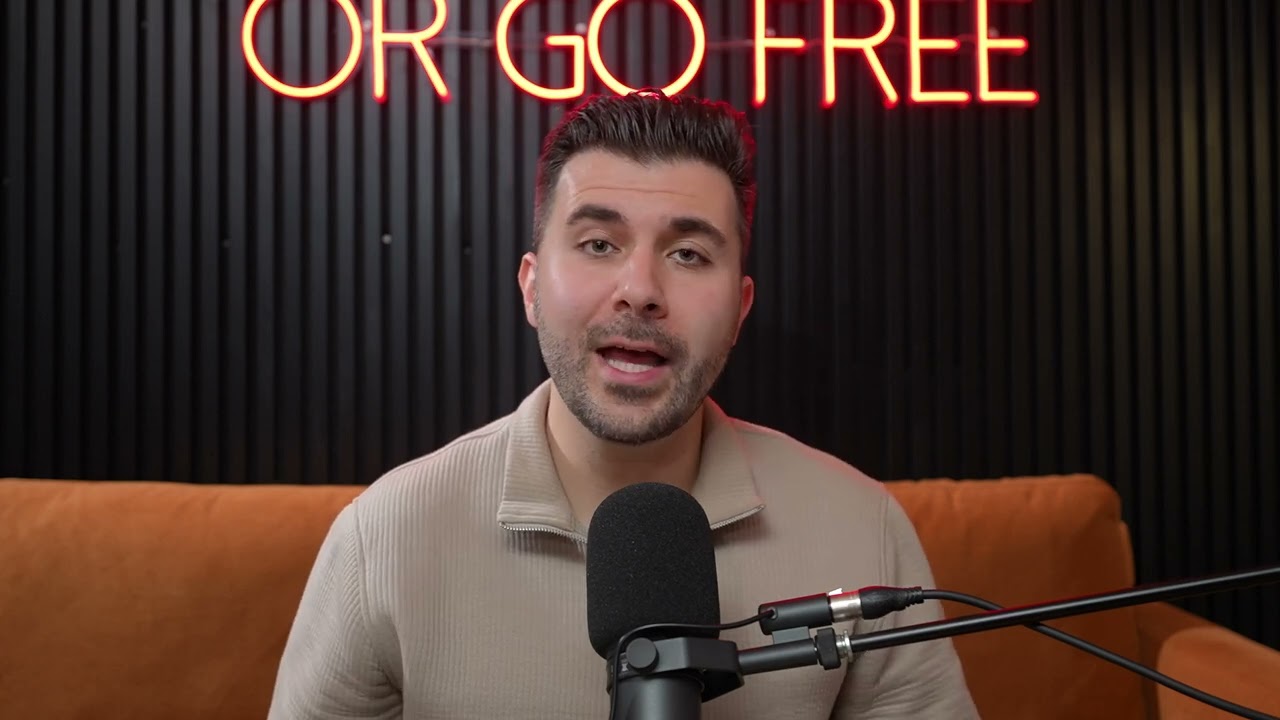 Go Ivy or Go Free: Intro