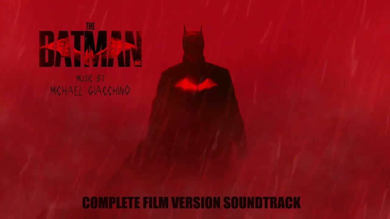 Riddler's Believe It Or Not (Unreleased) | The Batman (2022)