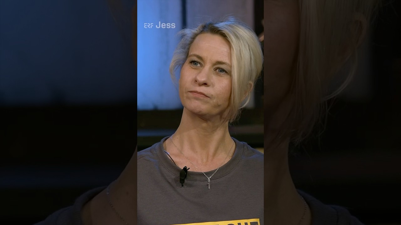 Wie kann eine Mama das tun?