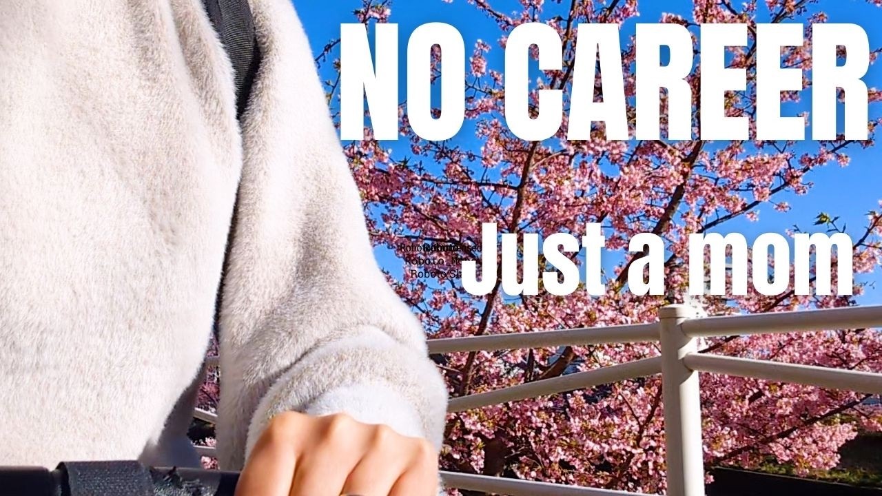 No Career, Just a Mom | Cherry Blossoms & $9 Discount Beef Sukiyaki in Japan🇯🇵