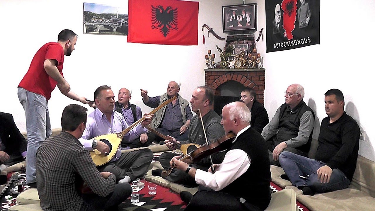 SINAN & ZYMER E TAULANT GASHI 2018 = TAHIR MEHA S,NJEH DORZIMIN