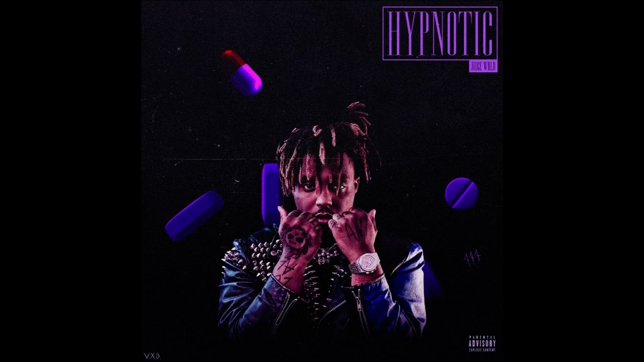 Juice WRLD - Hypnotic Instrumental Remake by @yng_melodies (MOST ACCURATE)