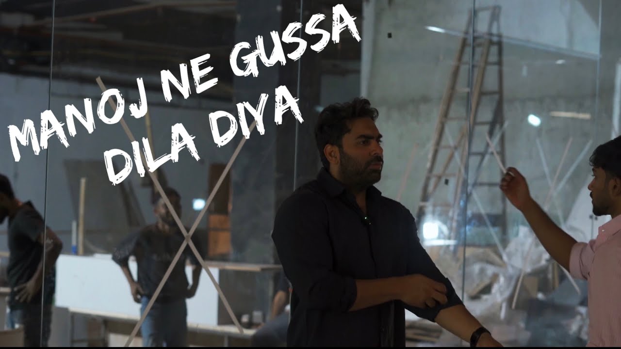 Order Nahi Dene Ka 👊🏽 | ONE IS COMING SOON EP7