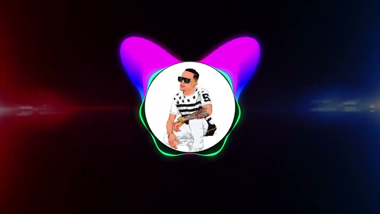 DJ Humble_Fox..POPO music mix