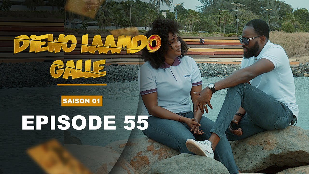 Série - Diewo Laamdo Galle- Episode 55- FIN Saison 1