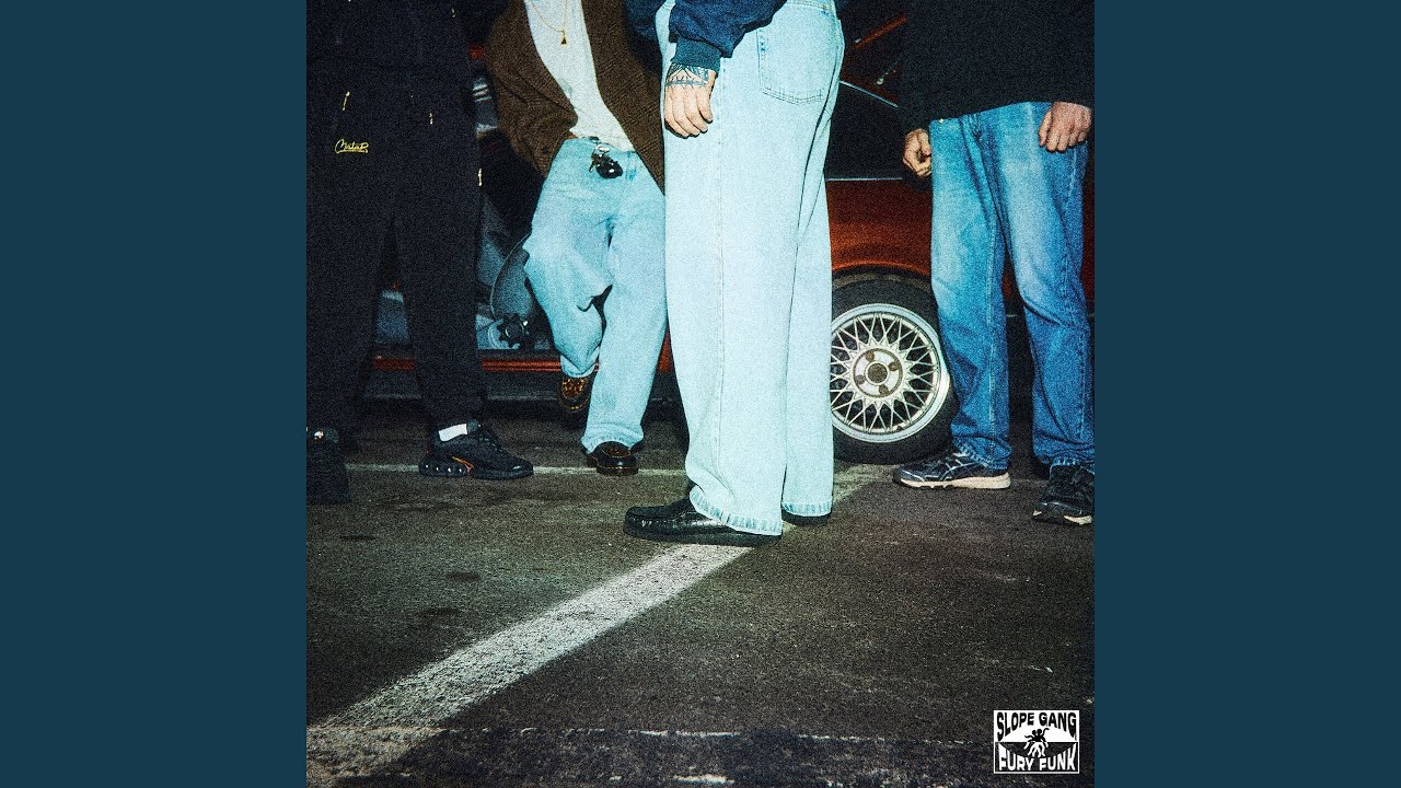 Same Blues