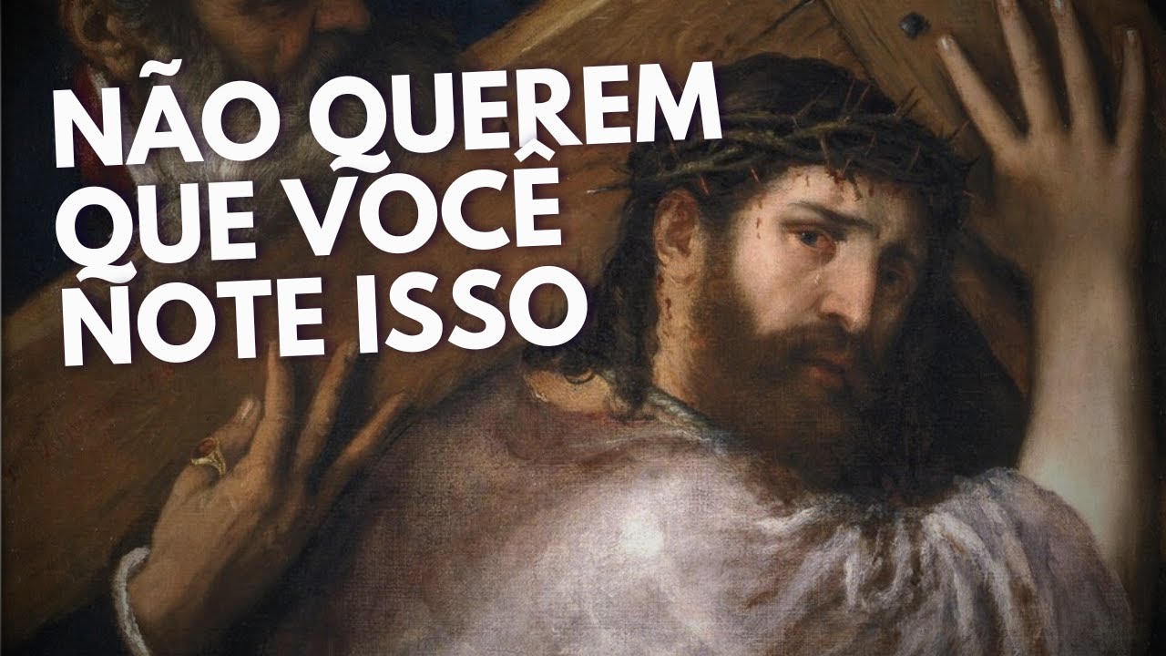 Contradições na Bíblia: Por Que Lucas Alterou Marcos?