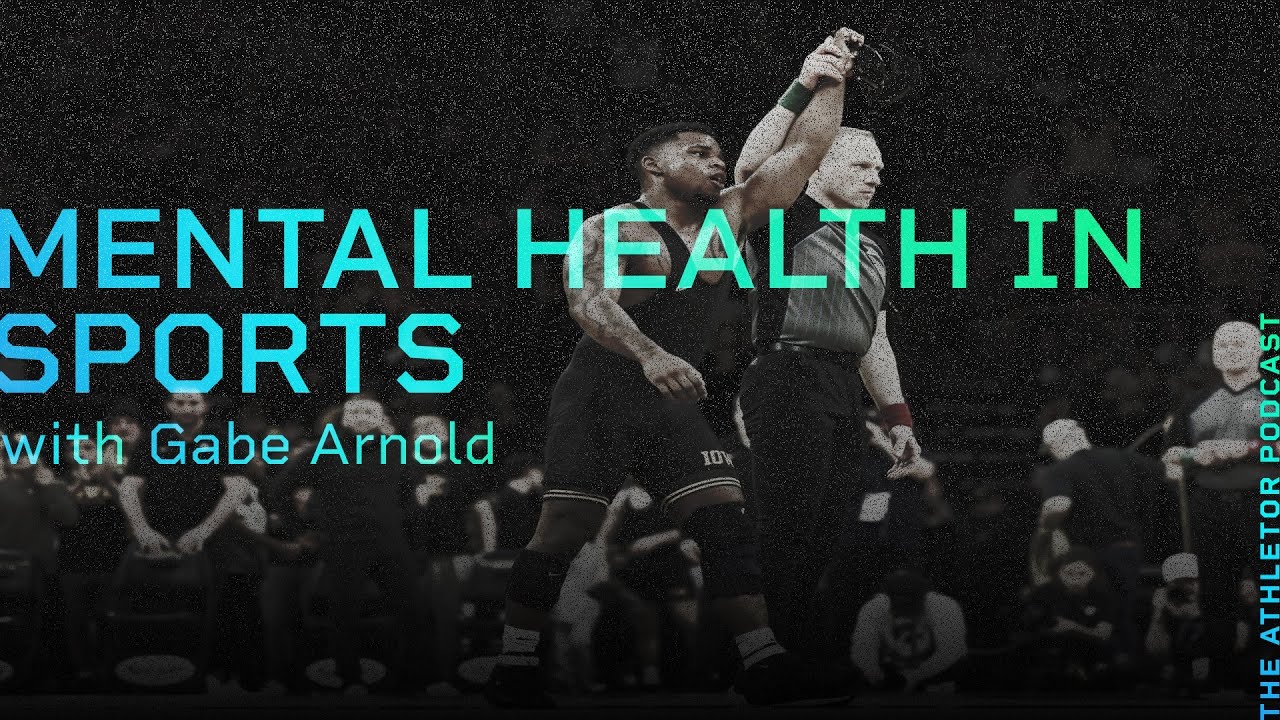 Gabe Arnold Opens Up About His Mental Health Struggles