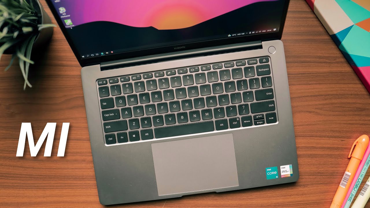 Mi Notebook Pro Review: The Windows Macbook!