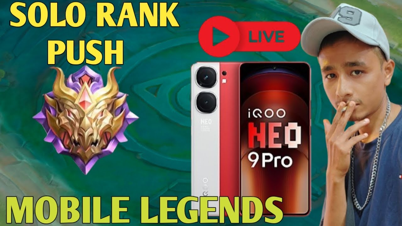 solo rank push to mythical glory road to india aldous#shorts#live#mlbb