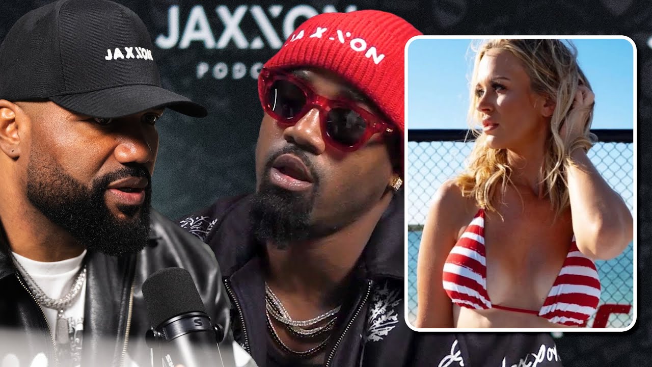 Did Bobby Green Try to get with Laura Sanko