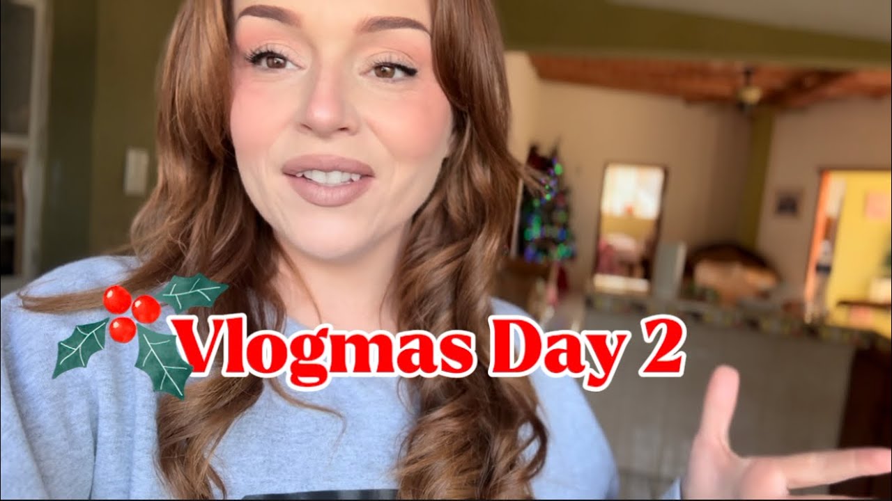 Наша семейная жизнь в Мексике 🇲🇽 VLOGMAS ДЕНЬ 2 (Строительство дома мечты, мексиканские тако, сем...