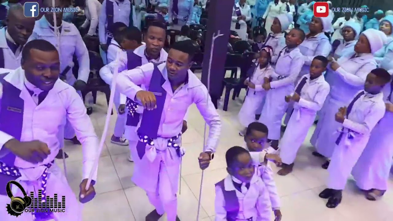 All Nations Christian Church - Awuzange Usishiye || 2024 || Scelimpilo Zwane || #allnations
