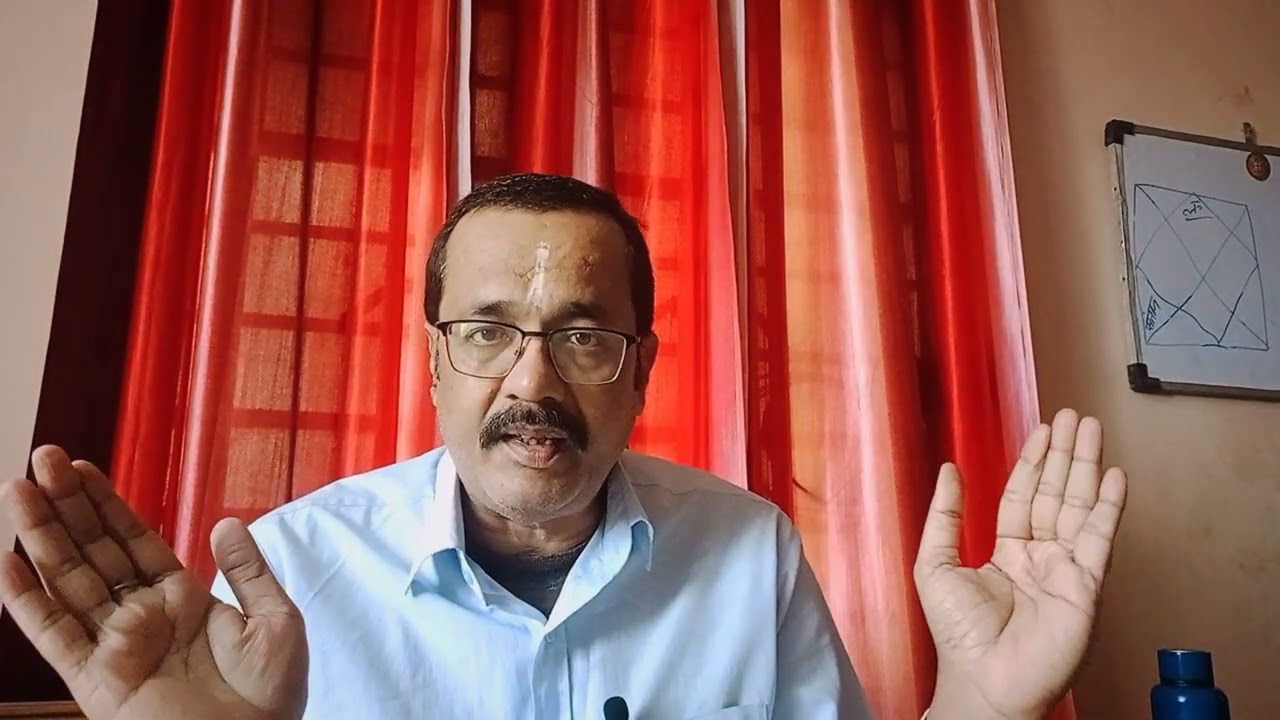  हमारे #प्रेम, #संतान में सहायक हैं- पंचम भाव
