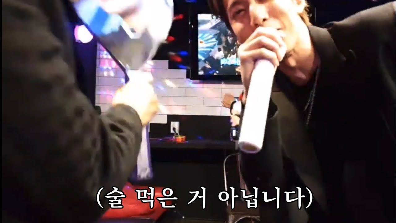 [SF9]데뷔부터 지금까지 그들의 레전드 라이브를 모아모아 (ps. 인성&상혁 분량 많음 주의)