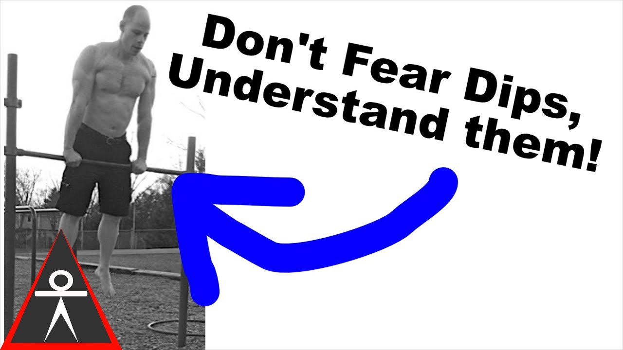 The Real Problem With Dangerous Exercises