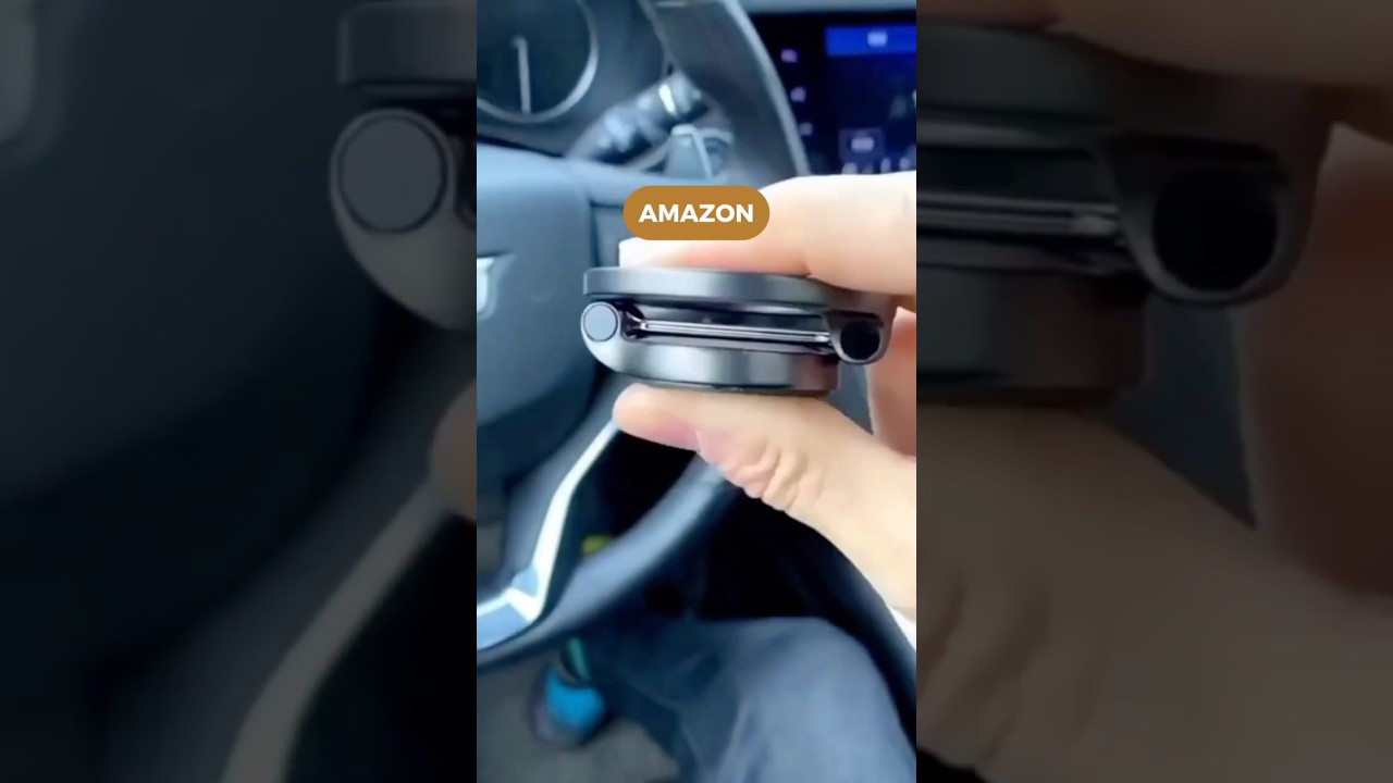 The BEST Amazon Car Products You Need #amazonfinds2025