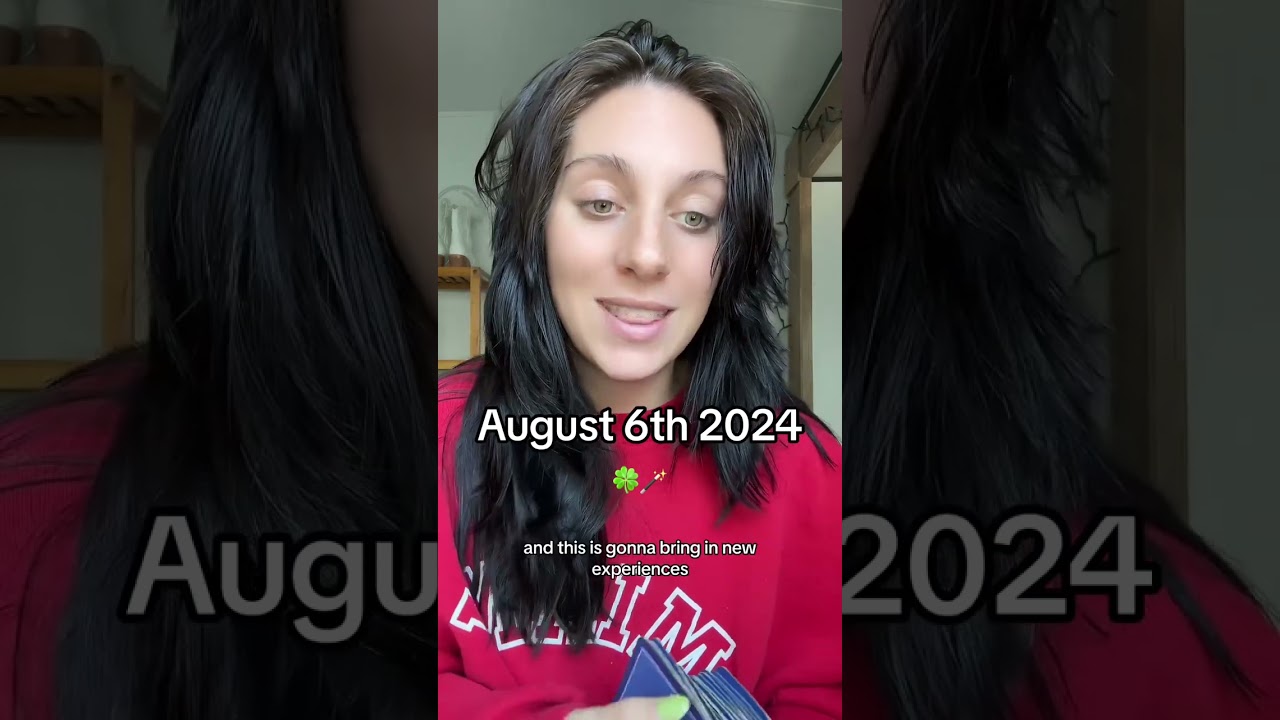 Get ready to RECEIVE!