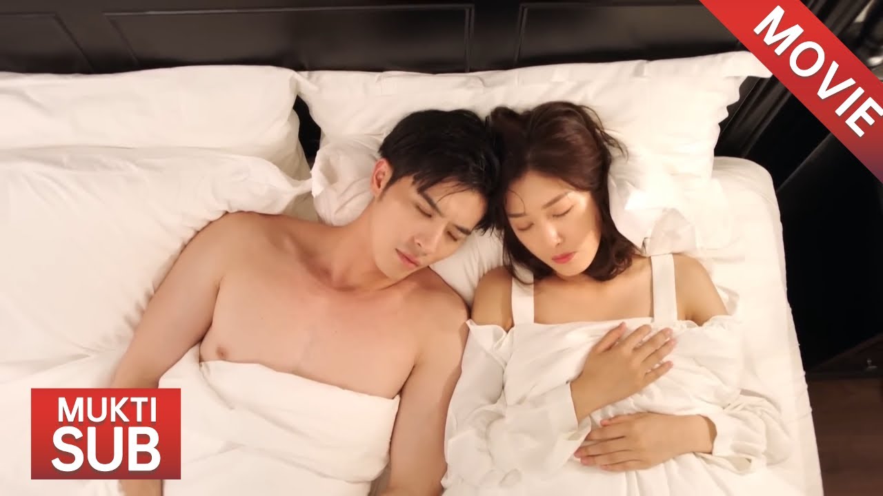 【Movie】灰姑娘第一次和總裁同床共枕緊張不已，總裁直接抱著她狂親！！#徐开骋  #奈何boss要娶我1