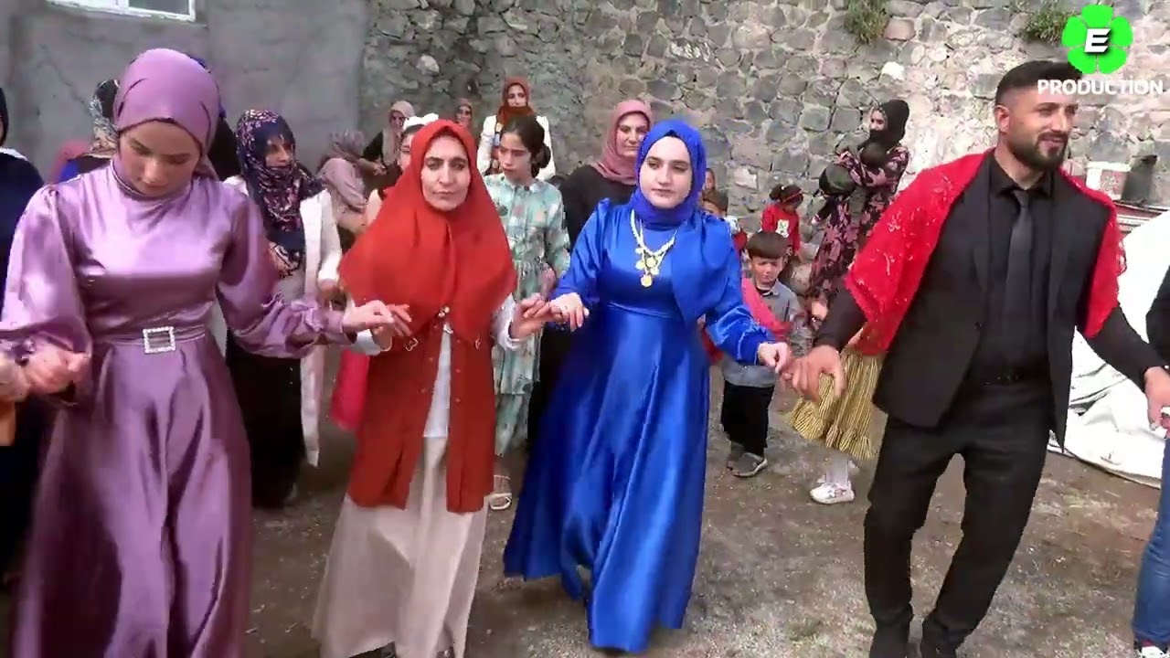 Kars Sarıkamış Belencik Köyü (AYŞEGÜL & KADİR)-Part 1 SİZLERLE