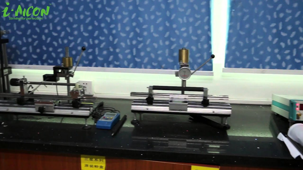 Toner cartridge factory from Zhuhai Aicon Image Co. Ltd.