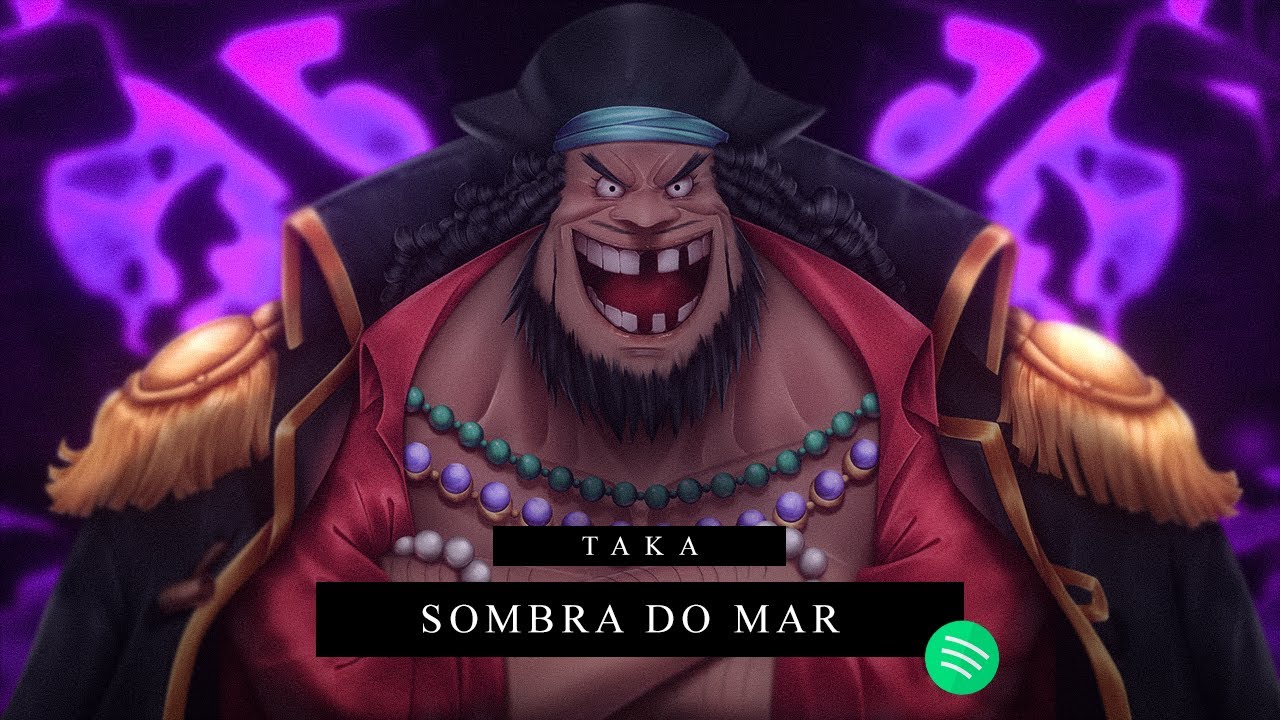 Taka - Sombra do Mar |Prod. @Khellvyn