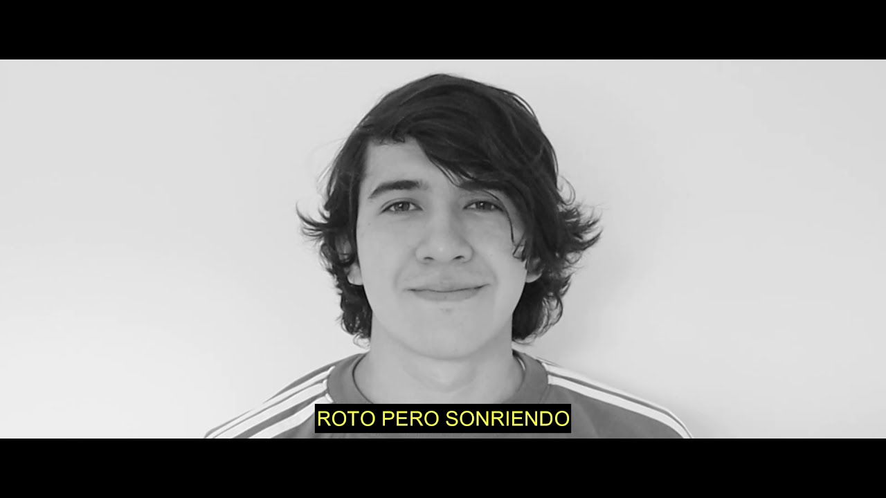Criscis-ANSIEDAD (VIDEO OFICIAL)