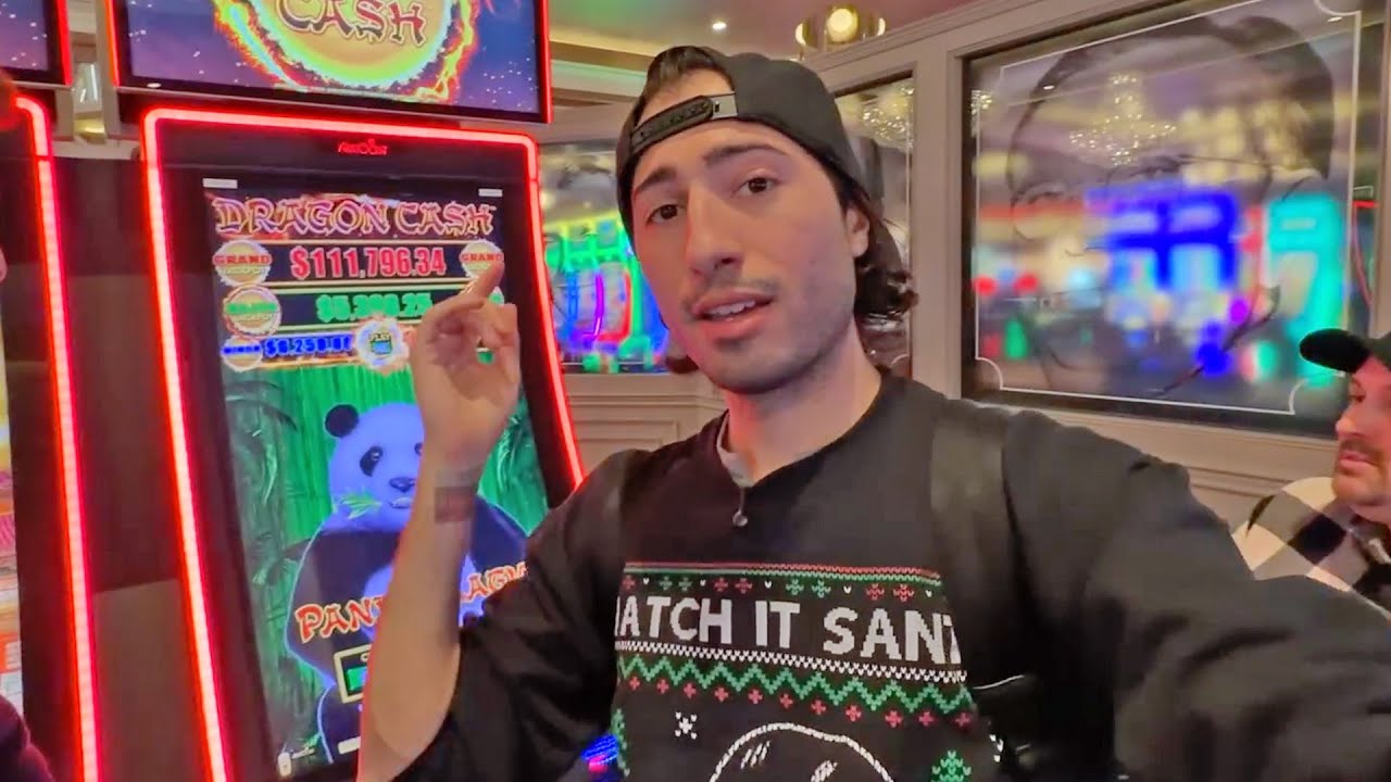 Hitting HEAVY $100 Features On Dragon Cash And Phoenix Cash!