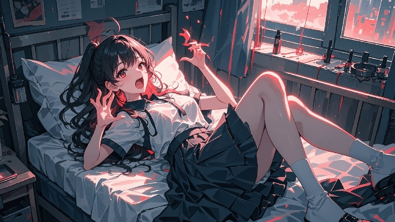 Reborn,I Watched Coldly As Roommate's Body Developed Signs Of Charm,Never Told Her It’s Actually HIV