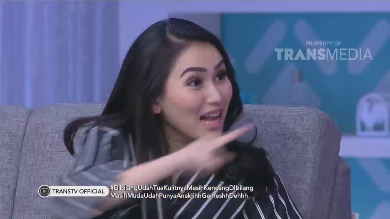 BROWNIS - Kebenaran Tentang Hubungan Igun Dan Ayu (14/9/18) Part 2