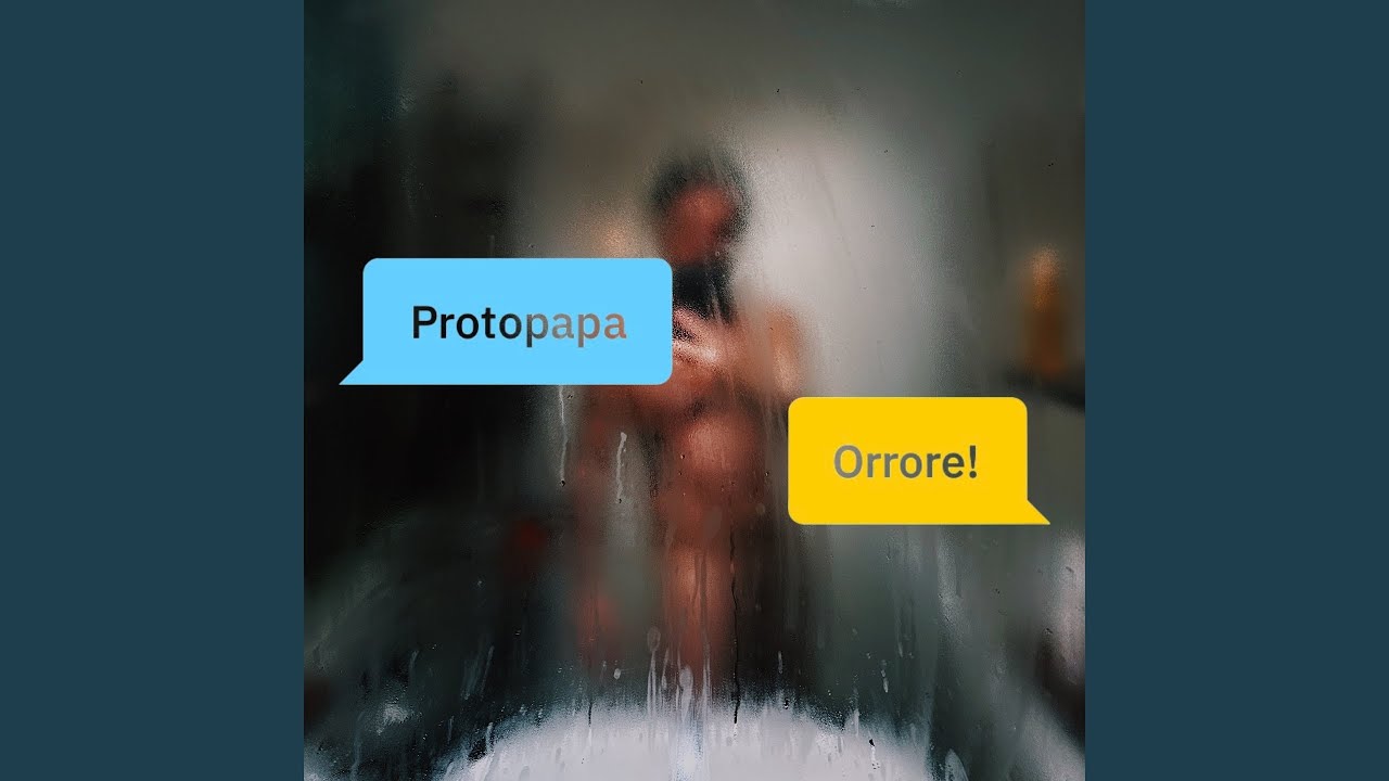 Orrore!