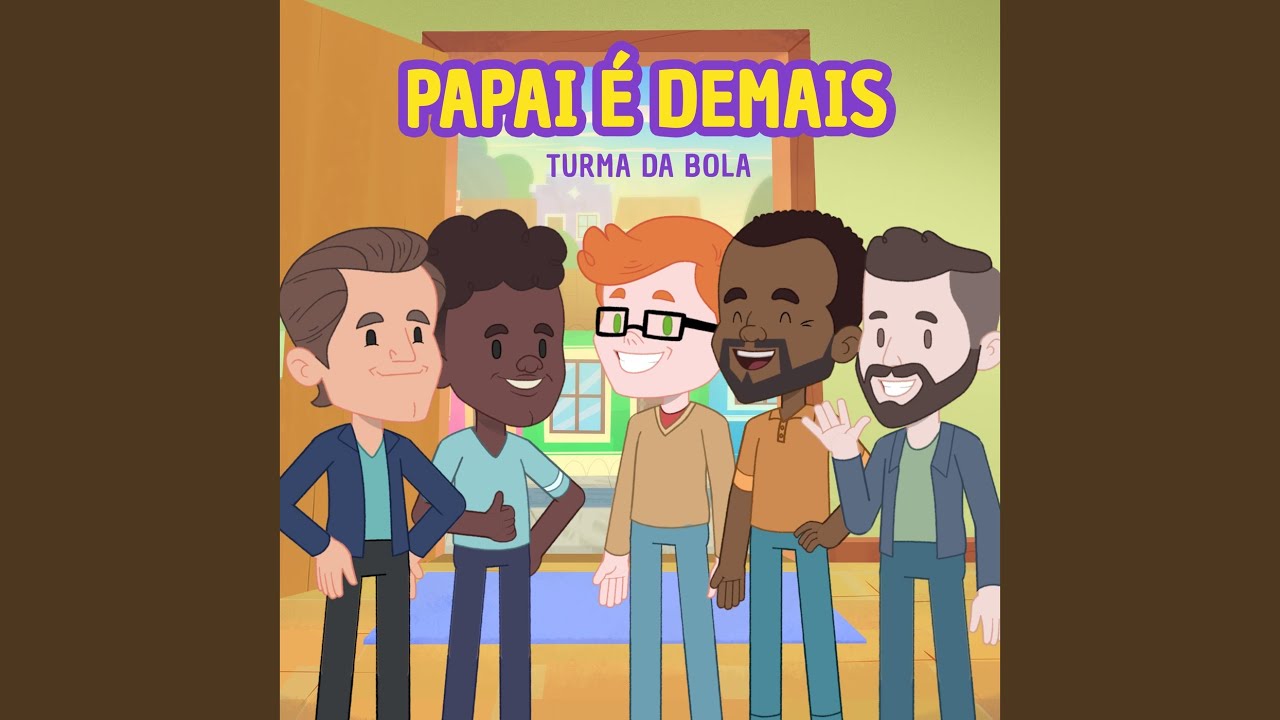 Papai É Demais