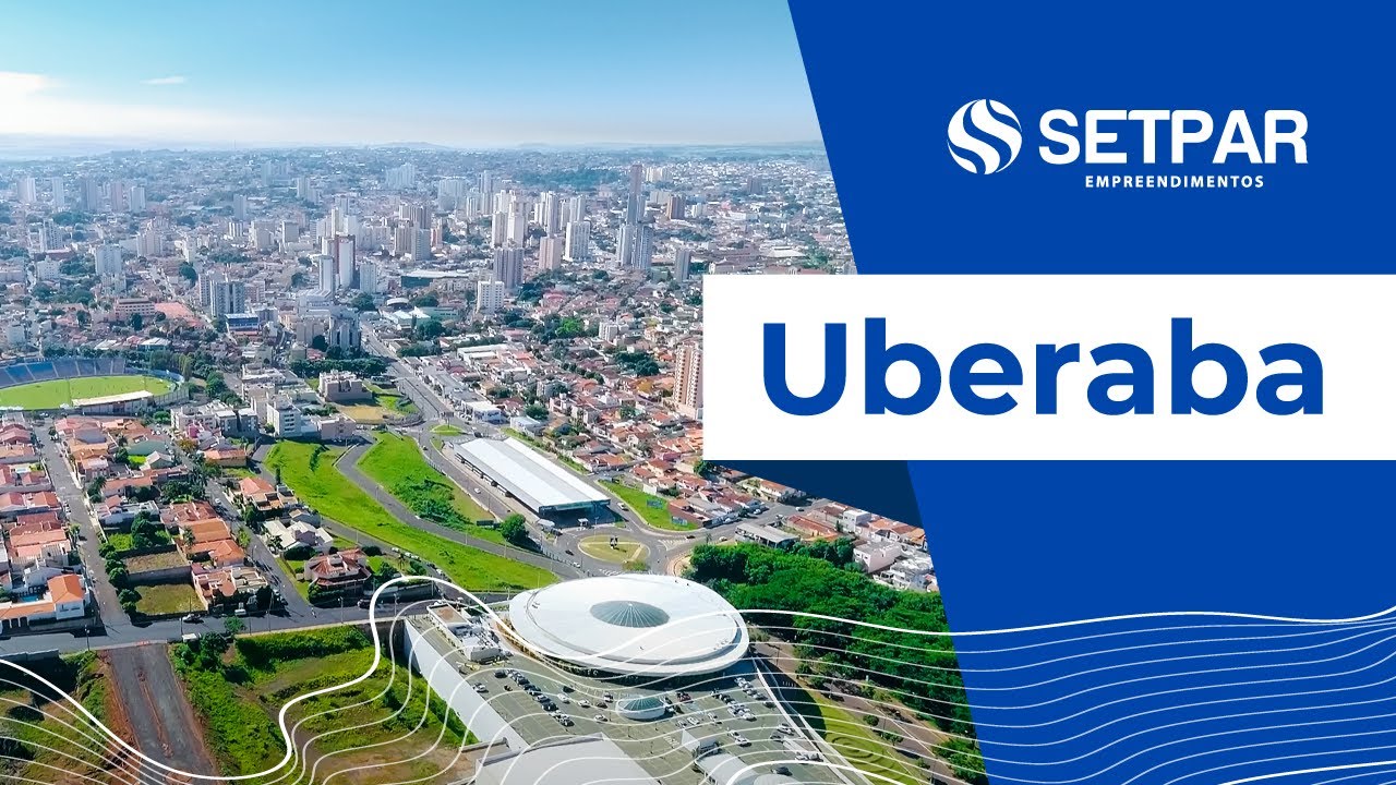 Uberaba: Hist&oacute;ria, cultura e turismo, na voz de quem vive a cidade